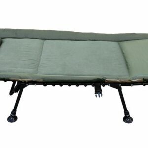 PRO-ZONE Advantage 3-Leg Bedchair