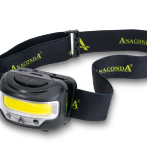Anaconda headlamp Flood Max